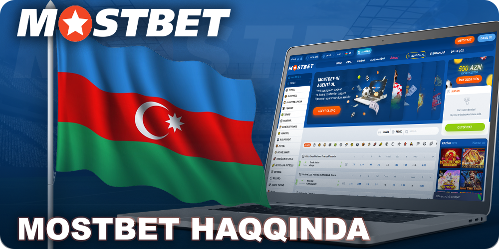 Apply These 5 Secret Techniques To Improve Mostbet bookmaker and online casino in Azerbaijan